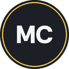 Monogram of the author Mereana Clarke