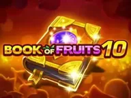 Book of Fruits 10 — Jasino pokies