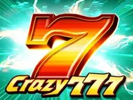 Crazy 777 — Jasino pokies