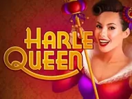 Harle Queen — Jasino pokies