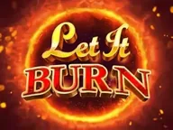 Let It Burn — Jasino pokies