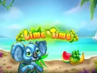 Lime Time — Jasino pokies