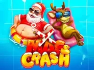 Mac & Crash — Jasino pokies