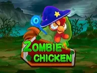 Zombie Chicken — Jasino pokies